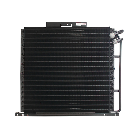 A & I PRODUCTS Condensor 22.5" x21.5" x4" A-AL157615